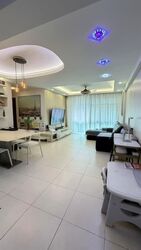 Blk 458 Segar Meadows (Bukit Panjang), HDB 4 Rooms #541166661